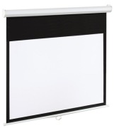 Ekran projekcyjny ART Matt White EM100