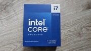 Intel Core i7 14700KF LGA1700 BOX - GW 