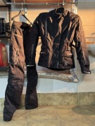 Kombinezon Motocyklowy Fastway rozmiar M