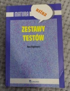 Zestawy testów Matura ustna język angielski Anna Bogobowicz Longman