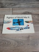 D.  Avery Fighters of World War II