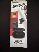 Energizer true wireless (słuchawki bezprzewodowe)