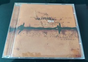 Iris  Wrath  -  CD