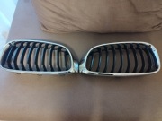 ATRAPA GRILL NERKI BMW F35 GT KOMPLET 2012-2019