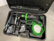 EIBENSTOCK ETN 162/3 Wiertnica Diamentowa 2200W Na mokro sucho Tyrolit