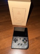 Konsola ANBERNIC RG35XX Plus Czarny jak nowa