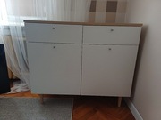 Komoda styl skandynawski