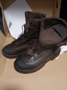 Trzewiki wojskowe wz 939/MON