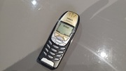 Nokia 6310i stan dobry oryginał bez simlocka logo mustanga 
