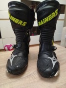 Buty motocyklowe Rainers 