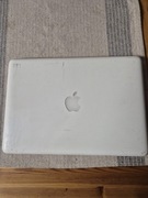  MacBook   bez ładowarki