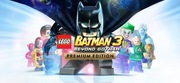 LEGO Batman 3: Beyond Gotham Premium Edition - PC (Steam)