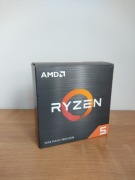 Procesor AMD Ryzen 5 5600X