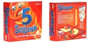 Gra planszowa 5 sekund 