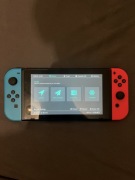 Nintendo Switch hwfly chip z oprogramowaniem hekate