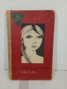 Anielka. Bolesław Prus