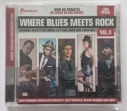 V/A - Where Blues Meets Rock IX [BDB]
