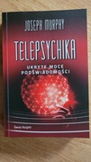 Telepsychika Joseph Murphy 