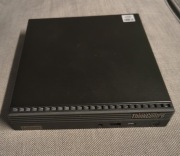 Lenovo M70q i3-10100T 8GB/256GB idealny stan