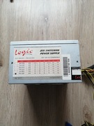 Zasilacz Logic ATX 500W