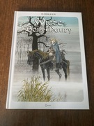 Komiks Wieże Bois Maury tom 1