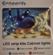 Zestaw oświetleniowy LED