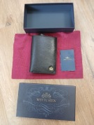 Portfel męski WITTCHEN Arizona 10-1-033-1