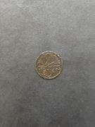 2 grosze - Rzeczpospolita Polska 1936r.