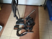 Odkurzacz piorące Rainbow SE komplet