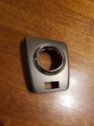 Osłona biegów blenda smg bmw