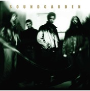 Soundgarden "A-Sides" 2 lp 