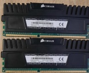 Corsair Vengeance 8GB  DDR3