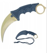 Nóż KARAMBIT CS2