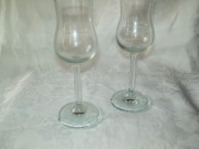 LAMPKI DO WINA - PODŁUŻNE, OWALNE