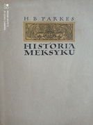 Parkes. Historia Meksyku.