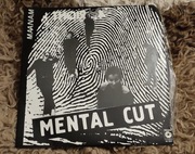 Maanam- Mental Cut -winyl -1985