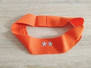 Taśma otokowa podporucznik, starszy chorąży 