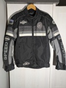 Kurtka motocyklowa Ozone, rozmiar L, podpinka