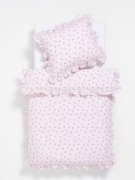 Komplet pościeli bawełnianej