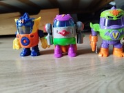 Super zingsy 3 roboty 
