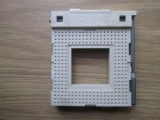 Gniazdo Socket 4, sprawne, profesjonalnie wylutowane.