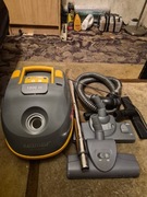 Odkurzacz Zelmer Syrius 1800W workowy HEPA polski turboszczotka 