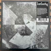 SoiSong  xAj3z  Coil Clear Smoke Vinyl Limited Edition 