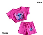 Hit komplet dla dziewczynki 