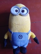 Maskotka Minionek . Kevin