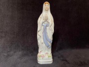 FIGURKA PORCELANA MARYJA MATKA BOSKA C49