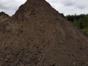 Przyjmę ziemię i czysty gruz - udostepnię miejsce