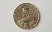 Grecja 50 drachma 1994r.