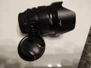 FujiFilm XF 16mm F1.4