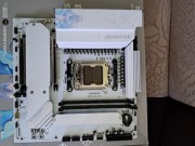 Jginyue b650m snow dream